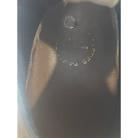 ATP ATELIER Women 39 US 9 Leather Catania Ankle Boots UK6 761-IJMO11 Vibram - Picture 11 of 11